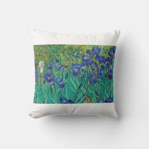 Ire von Vincent van Gogh Kissen