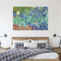 Ire von Vincent van Gogh