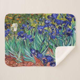 Ire von Vincent van Gogh Sherpadecke