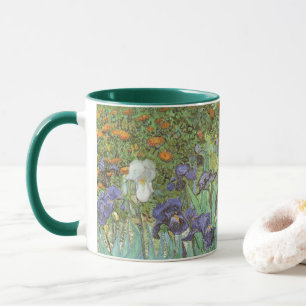 Ire von Vincent van Gogh Tasse