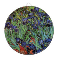 Ire von Vincent van Gogh, Vintag Garden Art