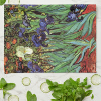 Ire von Vincent van Gogh, Vintag Garden Art