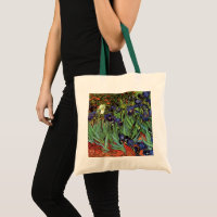 Ire von Vincent van Gogh, Vintag Garden Art