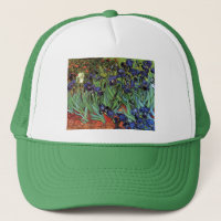 Ire von Vincent van Gogh, Vintag Garden Art