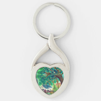 Ireland Souvenir Schlüsselanhänger
