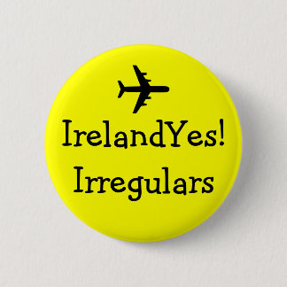 IrelandYes! Irregulars-Button Button