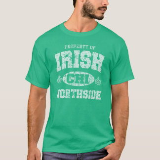 Iren Chicagos Northside T-Shirt