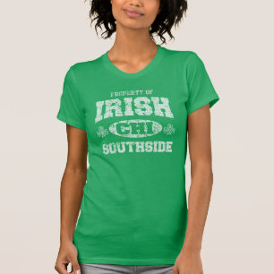 Iren Chicagos Southside T-Shirt