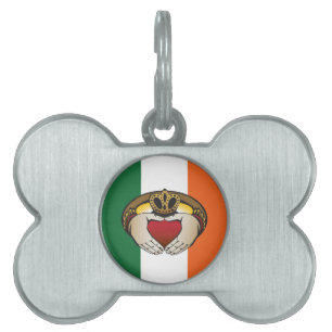 Iren Claddagh Kunst Tiermarke