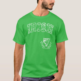 Iren Erin gehen Bragh T-Shirt