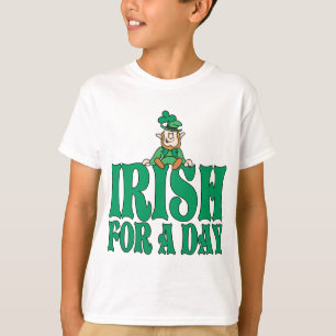 Iren für einen Tageskobold T-Shirt