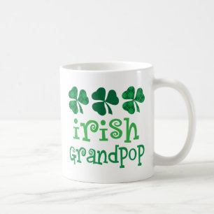 Iren Grandpop Tasse