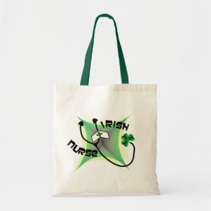 Iren-Krankenschwester-Geschenke Tragetasche