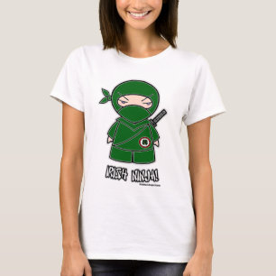 Iren Ninja! T - Shirt