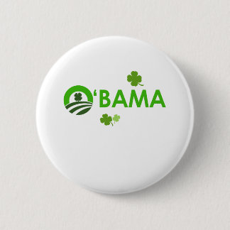 Iren Obama Button