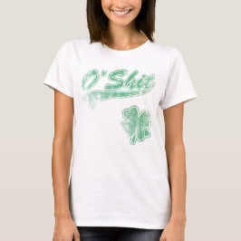 Iren O'Shit T-Shirt