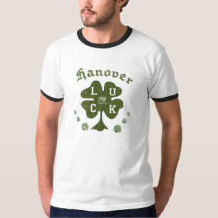 Iren-T - Shirt Hannovers Massachusetts