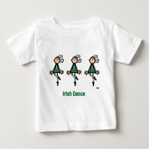 Iren-Tanz Baby T-shirt