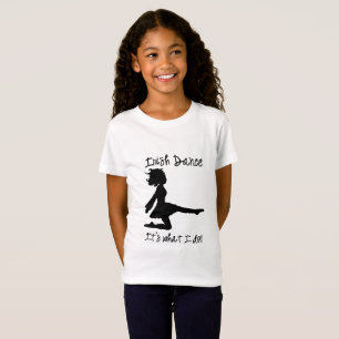 Iren-Tanz: Es ist, was ich tue! Shirt