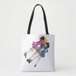 Iren-Tanz-Tasche