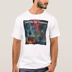 Iren Tuatha Dé Danaan T-Shirt