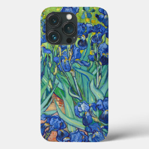 Iren von Van Gogh  Case-Mate iPhone Hülle