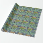 Iren von Van Gogh Geschenkpapier<br><div class="desc">Van Gogh's Ire</div>