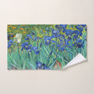 Iren von Van Gogh Handtuch