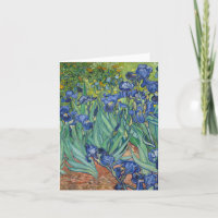 Iren von Van Gogh