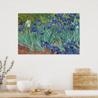 Iren von Van Gogh