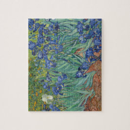 Iren von Van Gogh Puzzle