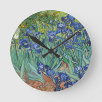 Iren von Van Gogh