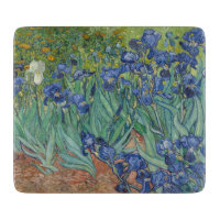 Iren von Van Gogh