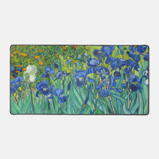 Iren von Van Gogh Schreibtischunterlage