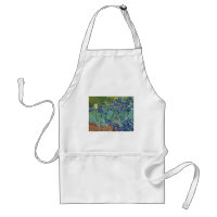 Iren von Van Gogh