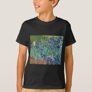 Iren von Van Gogh T-Shirt