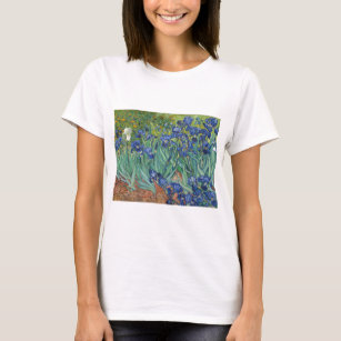 Iren von Van Gogh T-Shirt