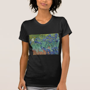 Iren von Van Gogh T-Shirt