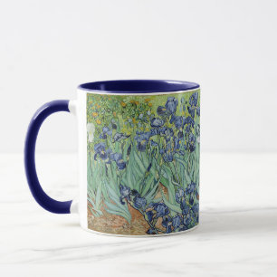 Iren von Van Gogh Tasse