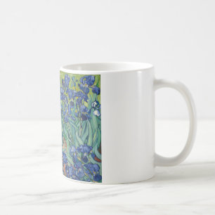 Iren von Van Gogh Tasse