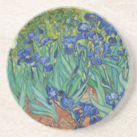 Iren von Vincent Van Gogh 1889
