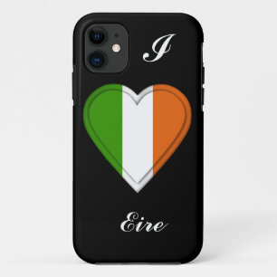 Irenflagge Eire Irland Case-Mate iPhone Hülle