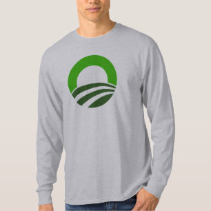 Irenobama-T - Shirt