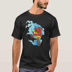 Irezumi T T-Shirt