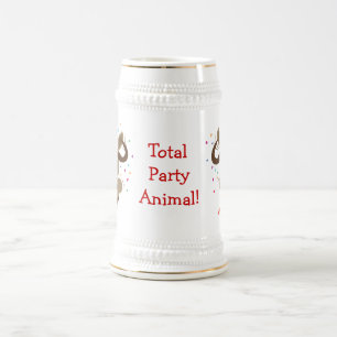 Irgendein Gnu Stuff_Total Party-Tier Bierglas