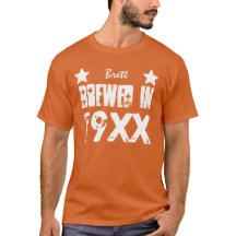 Irgendein Jahr-kundenspezifisches