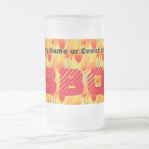 Irgendein Name oder Ereignis GRILLEN -