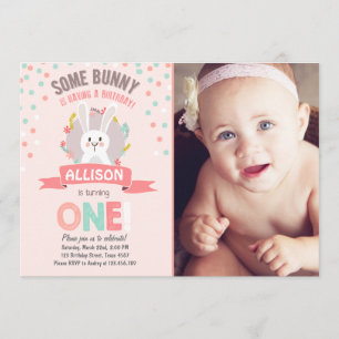 Irgendeine Einladung