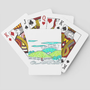 Irgendwann Spielkarten