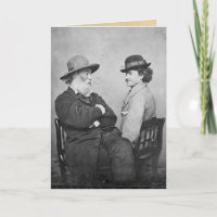 "Irgendwo Gewartet für dich" Whitman & Peter Doyle